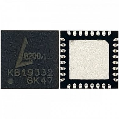 KB19332GK47 CI KB19332 Realtek LAN L8200A-CG Gigabit QFN32