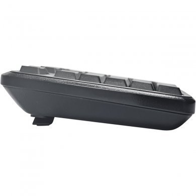 KB212-B Teclado DELL KB212-B 0DJ479 com fio USB preto
