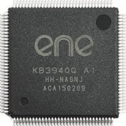 IC ENE Controlador de Teclado 