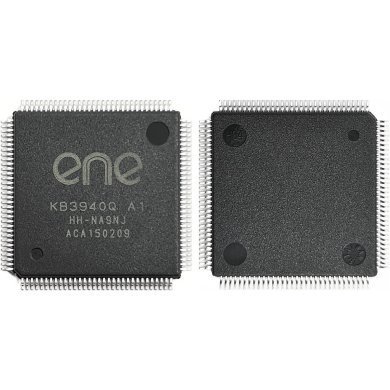 KB3940Q IC ENE Controlador de Teclado