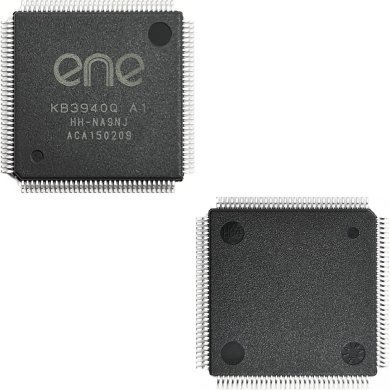 KB3940Q IC ENE Controlador de Teclado
