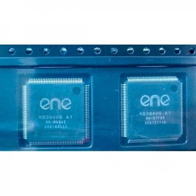 IC Keyboard Controller