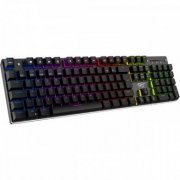 Havit Teclado Mecânico KB432L Led color Switch Blue pr ABNT 2, com fio