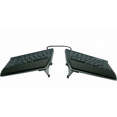 Kinesis teclado Freestyle2 ajustável padrão US