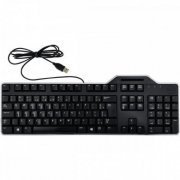 Dell teclado KB813 Smartcard Pro USB ABNT2 com leitor