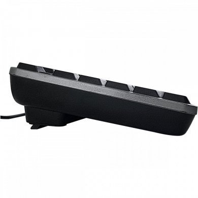 Dell teclado KB813 Smartcard Pro USB ABNT2