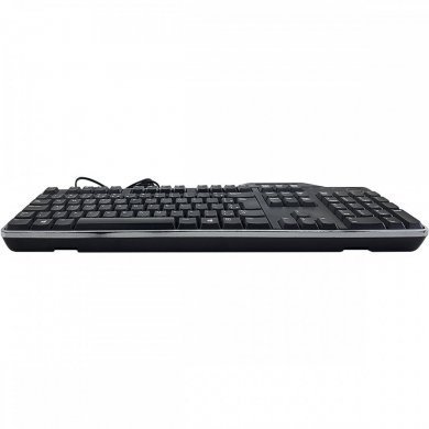 Dell teclado KB813 Smartcard Pro USB ABNT2