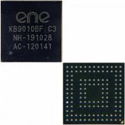 CI KB9010BF super I/O BGA SMD 