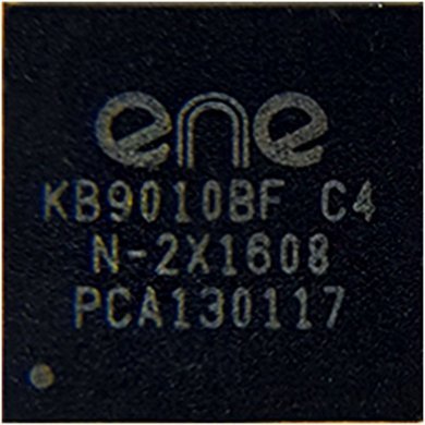 KB9010BFC4 CI KB9010BF super I/O BGA SMD