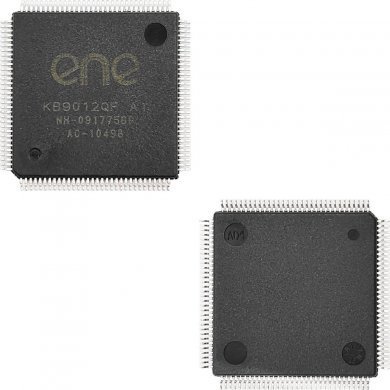 KB9012QF-A1 ENE IC KBC LQFP 128P KB9012QF A1