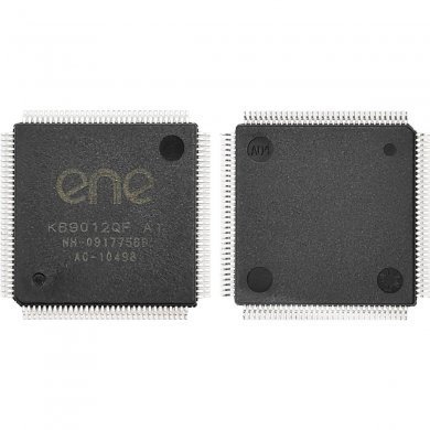 KB9012QF-A1 ENE IC KBC LQFP 128P KB9012QF A1