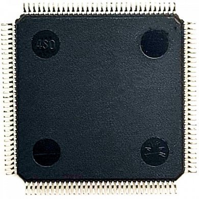 KB9012QF-A4 CI KB9012QF ENE Super I/O KBC QFP128 (Kit 3x)