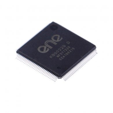 KB9022Q Ci ENE KB9022QD Chipset KBC Super i/o QFP-128