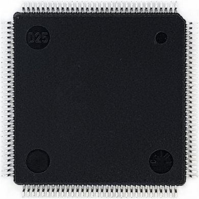 Ci ENE KB9022QD Chipset KBC Super i/o (Kit 5x)