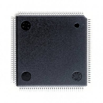 KB902AQ-KIT5 CHIPSET KBC I/O ENE KB902AQ C QFP-128 (Kit com 5)