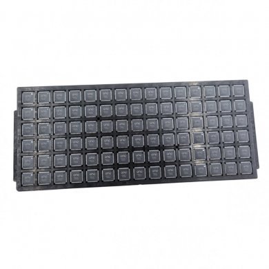 KB902AQ-KIT5 CHIPSET KBC I/O ENE KB902AQ C QFP-128 (Kit com 5)