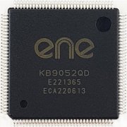 CI ENE KBC Super i/o KB9052Q D QFP-128 EC Embedded Controlle ...