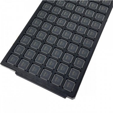 CI ENE KBC Super i/o KB9052Q D QFP-128