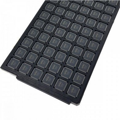 CI ENE KBC Super i/o KB9052Q D QFP-128 (KIT 5x)