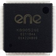 CI ENE KBC Super i/o KB9052Q E QFP-128 EC Embedded Controlle ...