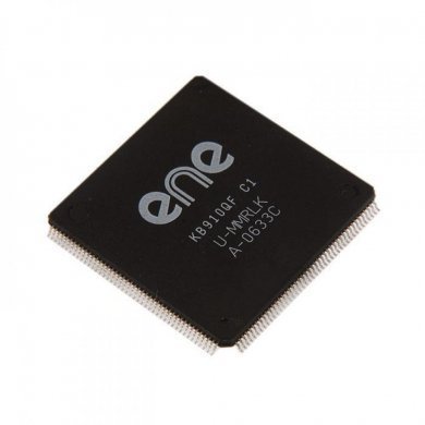 KB910QF Chip ENE KB910QF C1 Controller 176pin LQFP
