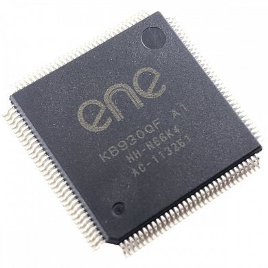 KB930QF-A1 CI ENE A1 Socket TQFP