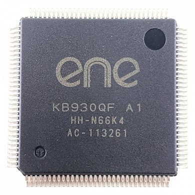 CI ENE A1 Socket TQFP