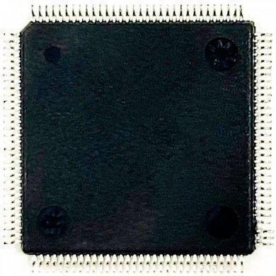 CI ENE KB932QF A0 Super I/O KBC TQFP-128