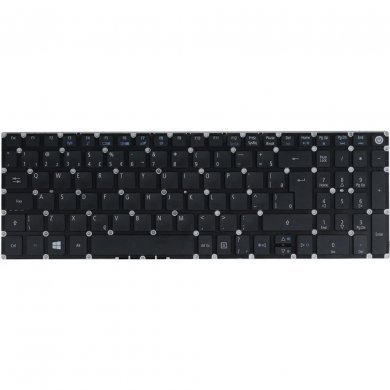KB-AC117 Acer Teclado Aspire Series E5 F5 V3