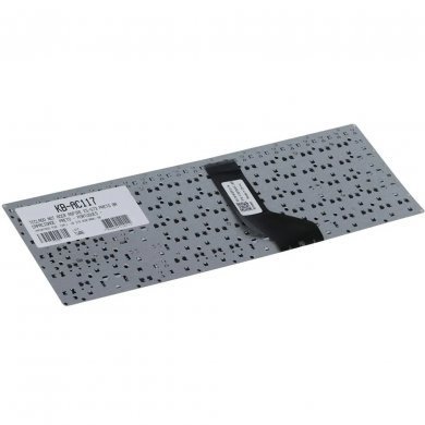 Acer Teclado Aspire Series E5 F5 V3