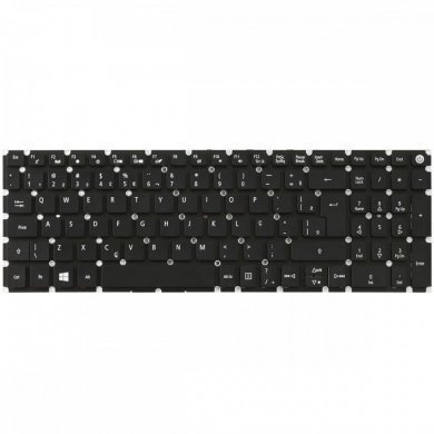 KB-AC117-F2 Acer Teclado Aspire 3 Series A315-53