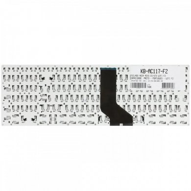 Acer Teclado Aspire 3 Series A315-53