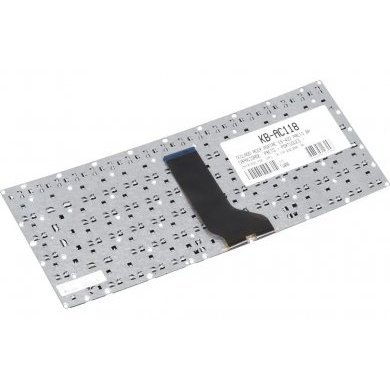 KB-AC118 Teclado para Notebook Aspire E5-473 Series