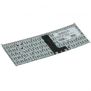 Teclado para notebook Acer Aspire 5 A515-52