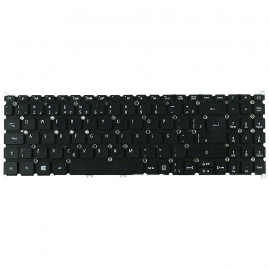 KB-AC515-F2 Teclado para notebook Acer Aspire 5 A515-52