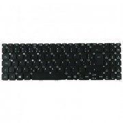 Teclado para notebook Acer Aspire 5 A515-52 tecla wif