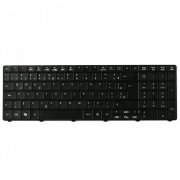 Teclado para Notebook Acer E1-521 E1-571 Padrão ABNT2