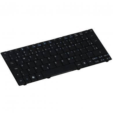 KB-ACONE751 Acer Teclado Notebook Aspire 1820 1830 Series