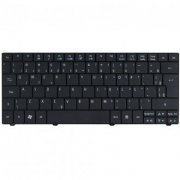 Acer Teclado Notebook Aspire 1820 1830 Series Cor Pre