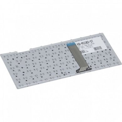 KB-AS103-ST bestbattery teclado para notebook asus X451 X451C
