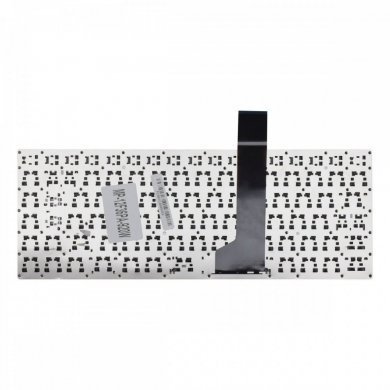 Teclado Notebook ASUS Vivobook  S46 K46 S46C preto