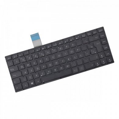 Teclado Notebook ASUS Vivobook  S46 K46 S46C preto