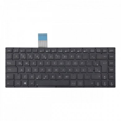 Teclado Notebook ASUS Vivobook  S46 K46 S46C preto