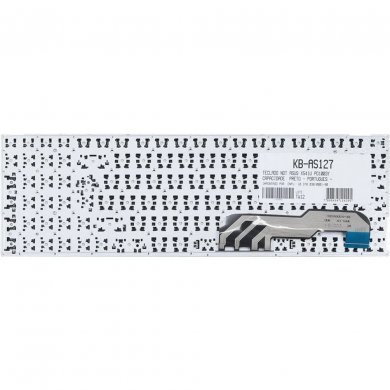 KB-AS127 Best Battery Teclado Notebook Asus Vivobook