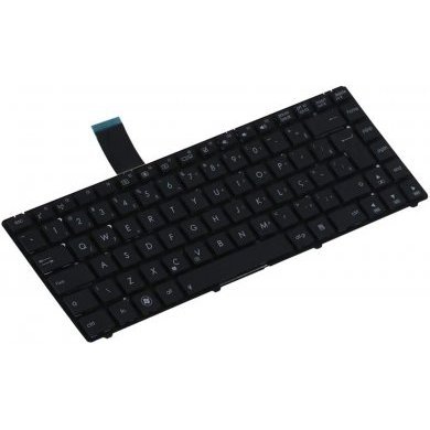 Asus Teclado para Notebook Padrão ABNT2 com Ç