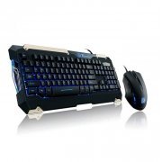 Thermaltake Teclado Mouse Sports Commander Combo 