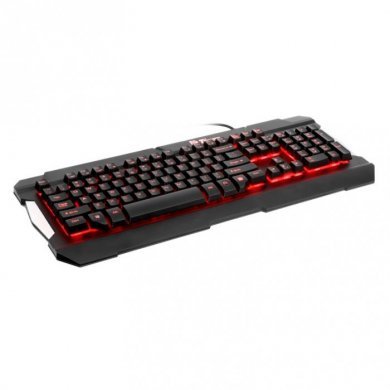 Thermaltake Teclado Mouse Sports Commander Combo