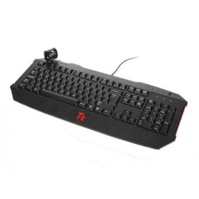 Thermaltake Teclado Esports Challenger Gaming