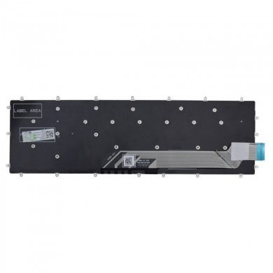 KB-DE111 Tecladoo notebook Dell Inspiron 15 5565 preto