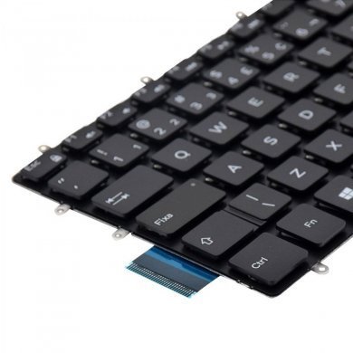 KB-DE111 Tecladoo notebook Dell Inspiron 15 5565 preto